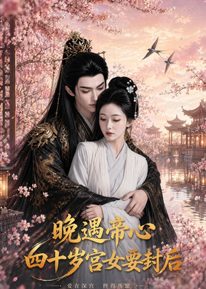 晚遇帝心,四十岁宫女要封后(78集) 晚遇帝心,四十岁宫女要封后(78集)短剧全集更精彩