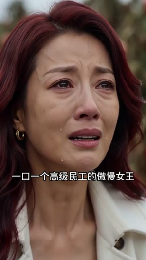 枝头上的王座（43集）超火热门短剧