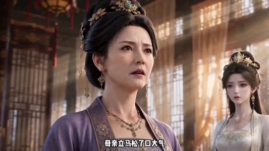 荔香作罢（40集）360网盘观看