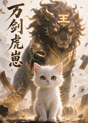 万剑虎崽(41集) 万剑虎崽(41集)最新短剧抢先看