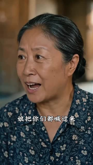 家门双喜非良缘（82集）热播短剧追不停