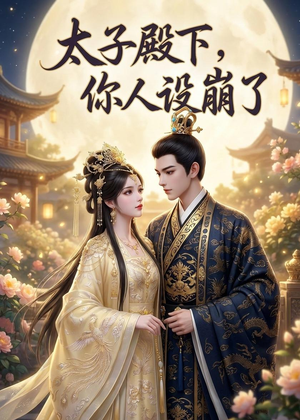 太子殿下，你人设崩了（60集）解说