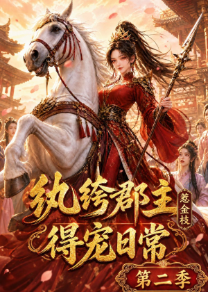 纨绔郡主得宠日常：惹金枝第二季（101集）女主谁演的
