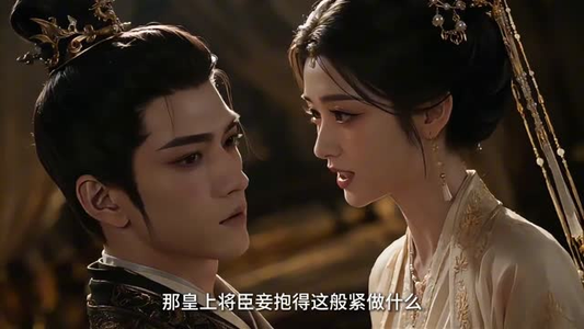 深宫失忆甜恋(18集) 深宫失忆甜恋(18集)精彩短剧又来了