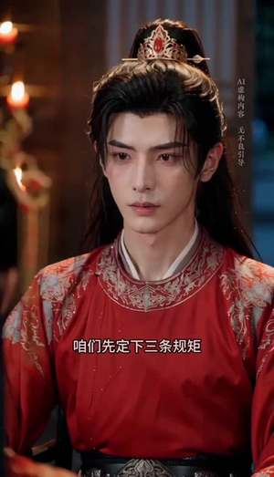错嫁良缘：王爷心尖宠（46集）河马免费短剧