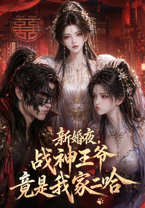 新婚夜,战神王爷竟是我家二哈(32集) 新婚夜,战神王爷竟是我家二哈(32集)360网盘观看