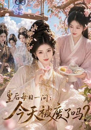 皇后每日一问:今天被废了吗?(66集) 皇后每日一问:今天被废了吗?(66集)1-102集