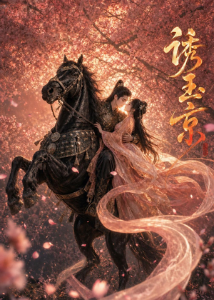 诱玉京(72集) 诱玉京(72集)推荐你们也去看