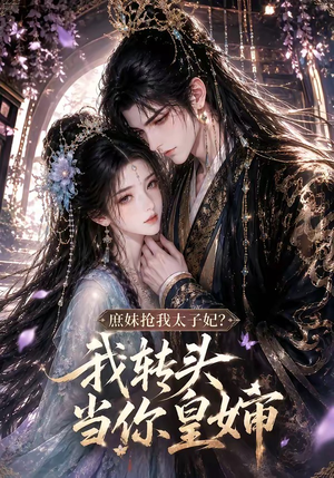 庶妹抢我太子妃?我转头当你皇婶(78集) 庶妹抢我太子妃?我转头当你皇婶(78集)高分推荐免费看