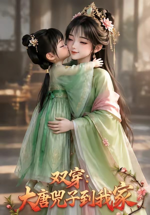 双穿:大唐兕子到我家(75集) 双穿:大唐兕子到我家(75集)女频短剧推荐