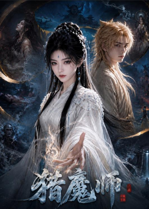 猎魔师(78集) 猎魔师(78集)不用花钱看全剧