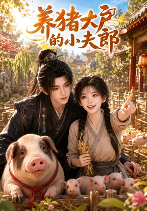 养猪大户的小夫郎(66集) 养猪大户的小夫郎(66集)免费在线看