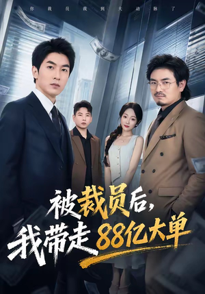 被裁员后,我带走88亿大单(56集) 被裁员后,我带走88亿大单(56集)短剧在线看