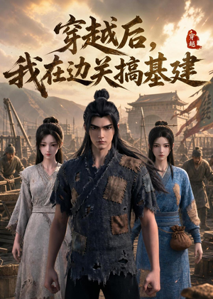 穿越后,我在边关搞基建(87集) 穿越后,我在边关搞基建(87集)免费版