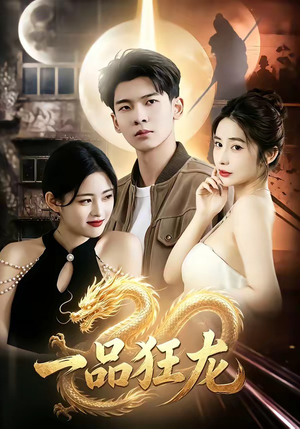 一品狂龙(68集) 一品狂龙(68集)深深爱上这部剧
