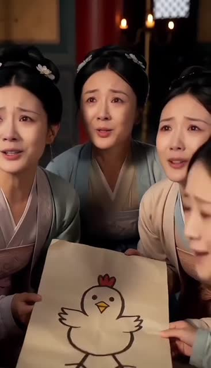 糟糕，和闺蜜穿书后把朝堂掀翻了（18集）精彩短剧追不停
