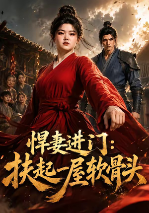 悍妻进门：扶起一屋软骨头（60集）短剧免费看