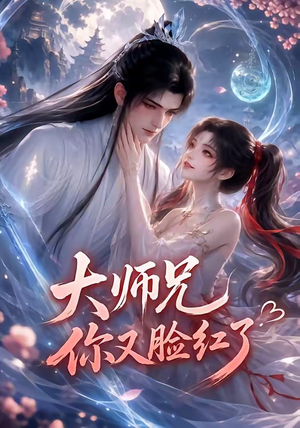 大师兄你又脸红了(25集) 大师兄你又脸红了(25集)独家内容免费看