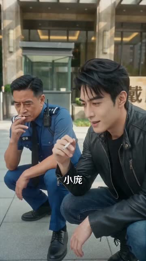 原来，我已经天下无敌第二季（36集）热播古装短剧