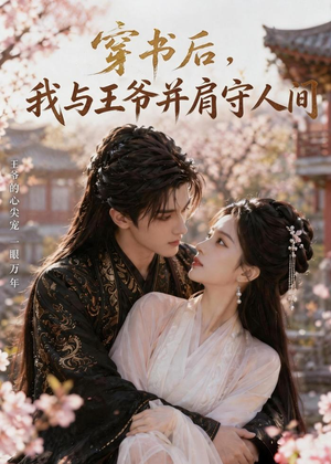穿书后，我与王爷并肩守人间（34集）精彩短剧天天看