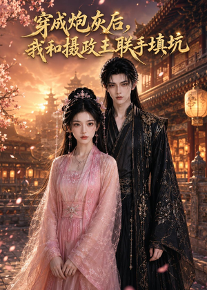 穿成炮灰后，我和摄政王联手填坑（75集）短剧排行榜