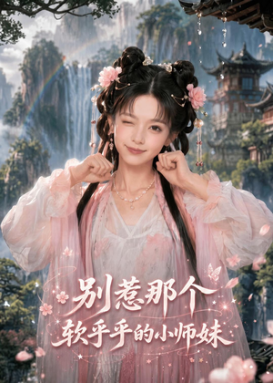 别惹那个软乎乎的小师妹(75集) 别惹那个软乎乎的小师妹(75集)全集