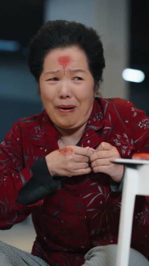 邻居请自重，私桩不外借（45集）一口气追完短剧