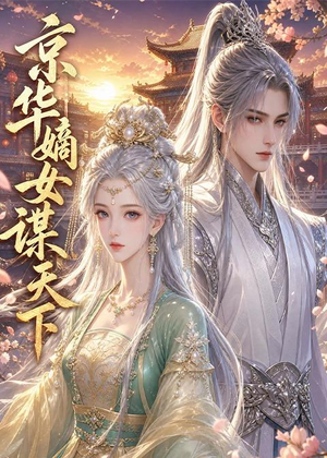 京华嫡女谋天下（45集）短剧上头又好看