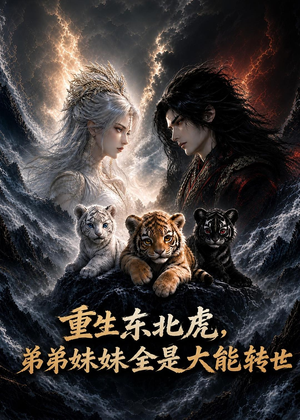 重生东北虎,弟弟妹妹全是大能转世(60集) 重生东北虎,弟弟妹妹全是大能转世(60集)短剧片段分享