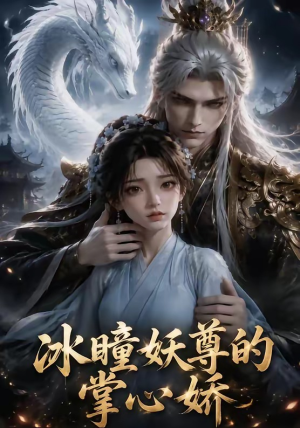 冰瞳妖尊的掌心娇（47集）短剧精彩绝伦