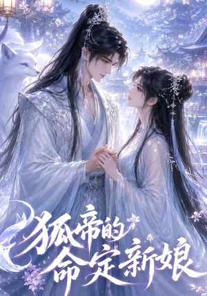 狐帝的命定新娘（35集）追短剧关注我