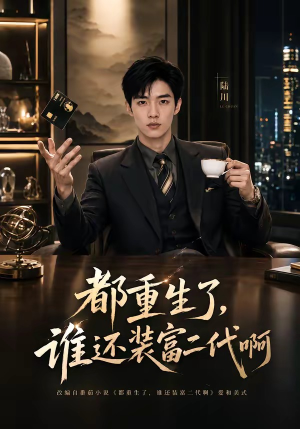 都重生了,谁还装富二代啊(71集) 都重生了,谁还装富二代啊(71集)在哪里看