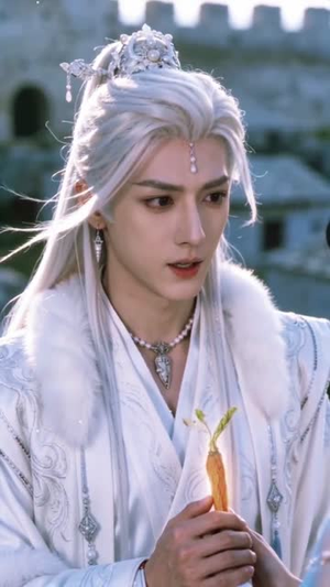 掉入魔界后我契约了无数妖兽（45集）高清画质免费看