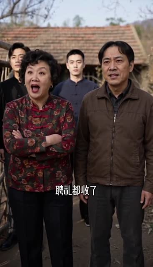 替嫁孤女被捧上天（36集）口碑爆棚免费看