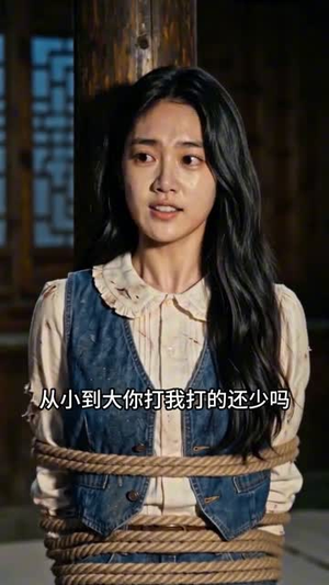 女儿村秘事（82集）热门短剧分享