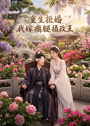重生拒婚：我嫁瘸腿摄政王（65集）免费在线看全集