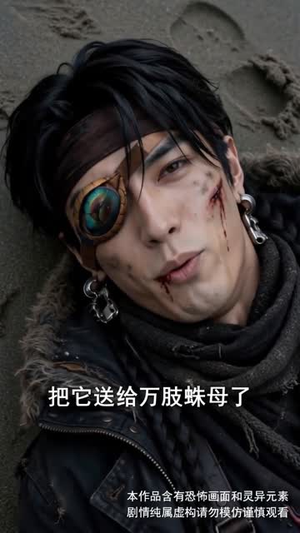 航海之王：我开局即巅峰（100集）温柔追捕短剧