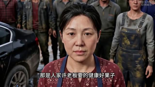 拒绝收购后，网红村的葡萄烂透了（41集）短剧太好看