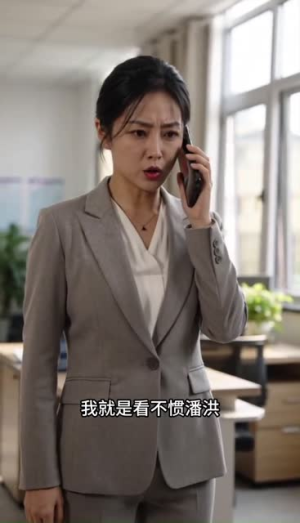 三十块恩情:人到中年我为他撑腰(53集) 三十块恩情:人到中年我为他撑腰(53集)爆款短剧追不停