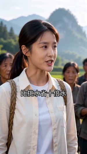 我在桃花源搞现代农业(36集) 我在桃花源搞现代农业(36集)超爽短剧推荐