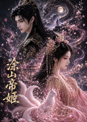 涂山帝姬(63集) 涂山帝姬(63集)全集