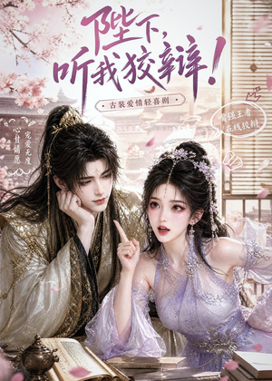 陛下,听我狡辩!(37集) 陛下,听我狡辩!(37集)网盘在线观看