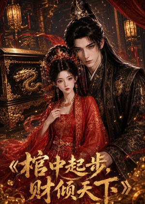 棺中起步:财倾天下(33集) 棺中起步:财倾天下(33集)全集免费看短剧