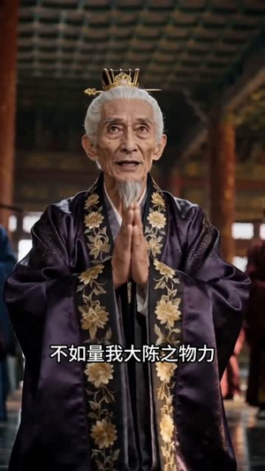 粮满仓天下归(86集) 粮满仓天下归(86集)红果免费看短剧
