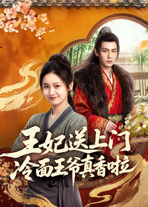 王妃送上门冷面王爷真香啦（50集）好看到停不下来