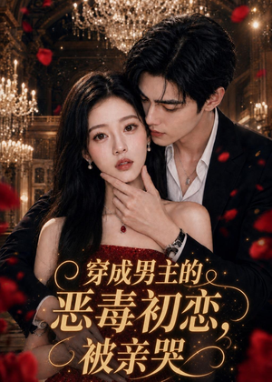 穿成男主的恶毒初恋,被亲哭(55集) 穿成男主的恶毒初恋,被亲哭(55集)免费在线看全集
