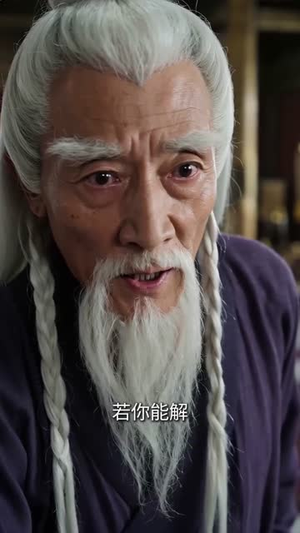 脑机系统BUG，废材王爷硬核求生（51集）精彩热门短剧