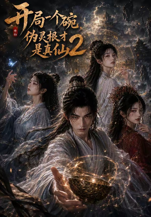 开局一个碗,伪灵根才是真仙2(78集) 开局一个碗,伪灵根才是真仙2(78集)短剧中追到爽