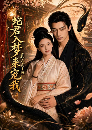 蛇君入梦来宠我真人AI版（69集）在线免费观影