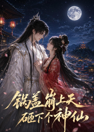 锅盖崩上天,砸下个神仙(43集) 锅盖崩上天,砸下个神仙(43集)越看越好看短剧